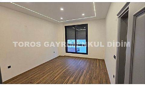 Didim Hisar Mahallesinde Özel Tasarımlı Satılık Lüks Ve Konforun Buluştuğu Tam Müstakil Villa