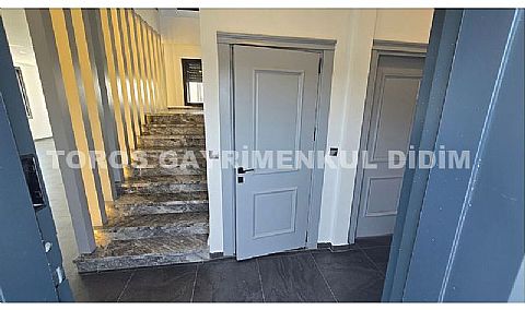 Didim Hisar Mahallesinde Özel Tasarımlı Satılık Lüks Ve Konforun Buluştuğu Tam Müstakil Villa
