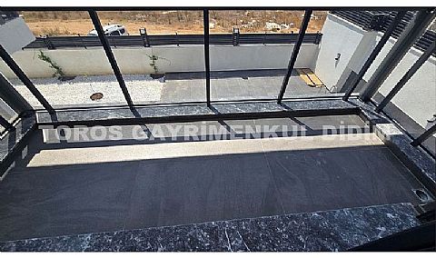 Didim Hisar Mahallesinde Özel Tasarımlı Satılık Lüks Ve Konforun Buluştuğu Tam Müstakil Villa