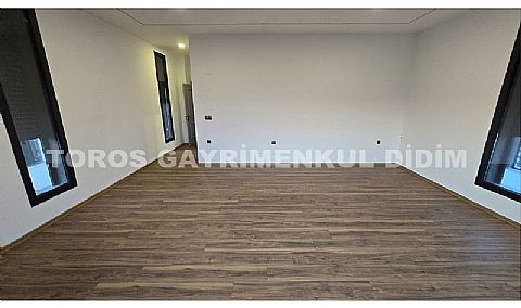 Didim Hisar Mahallesinde Özel Tasarımlı Satılık Lüks Ve Konforun Buluştuğu Tam Müstakil Villa