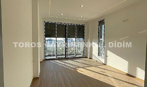 Didim Hisar Mahallesinde Özel Tasarımlı Satılık Lüks Ve Konforun Buluştuğu Tam Müstakil Villa