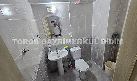 Didim hisar mahallesinde satılık dubleks daire