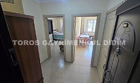 Didim hisar mahallesinde satılık dubleks daire