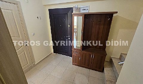 Didim hisar mahallesinde satılık dubleks daire