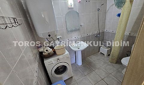 Didim hisar mahallesinde satılık dubleks daire