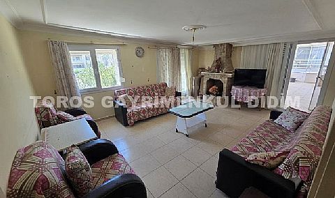 Didim hisar mahallesinde satılık dubleks daire