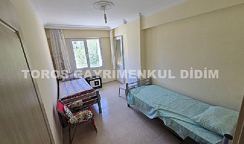 Didim hisar mahallesinde satılık dubleks daire