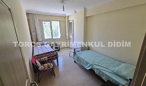 Didim hisar mahallesinde satılık dubleks daire