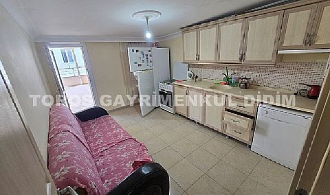 Didim hisar mahallesinde satılık dubleks daire