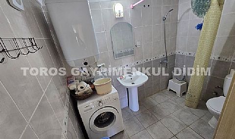 Didim hisar mahallesinde satılık dubleks daire