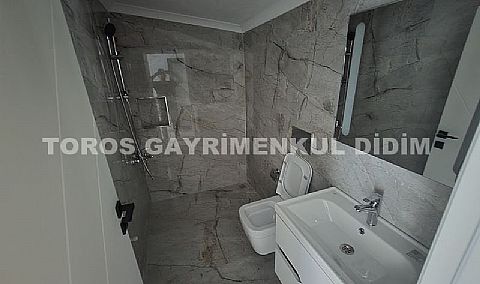 DİDİM HİSAR MAHALLESİNDE SATILIK VİLLA 