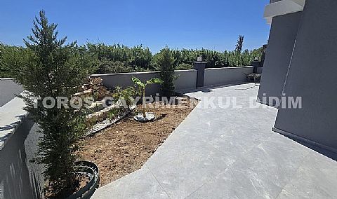 DİDİM HİSAR MAHALLESİNDE SATILIK VİLLA 