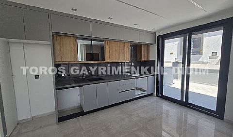 DİDİM HİSAR MAHALLESİNDE SATILIK VİLLA 