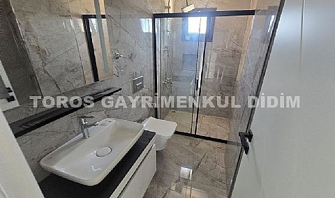 DİDİM HİSAR MAHALLESİNDE SATILIK VİLLA 