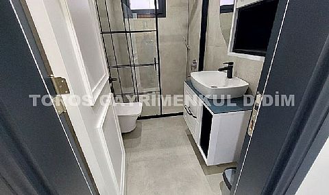 Didim hisarda 300 m2 arsa üzerine kurulu satılık müstakil villa