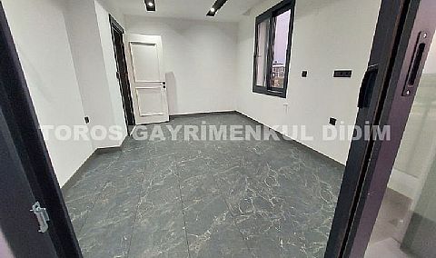 Didim hisarda 300 m2 arsa üzerine kurulu satılık müstakil villa