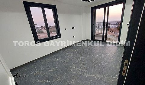 Didim hisarda 300 m2 arsa üzerine kurulu satılık müstakil villa