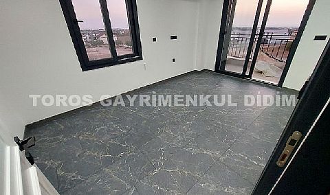 Didim hisarda 300 m2 arsa üzerine kurulu satılık müstakil villa
