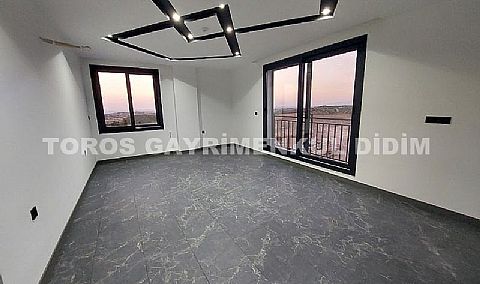Didim hisarda 300 m2 arsa üzerine kurulu satılık müstakil villa