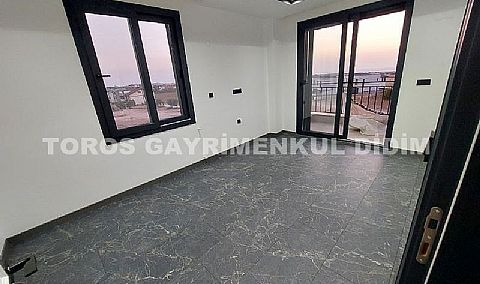 Didim hisarda 300 m2 arsa üzerine kurulu satılık müstakil villa