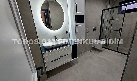 Didim hisarda 300 m2 arsa üzerine kurulu satılık müstakil villa