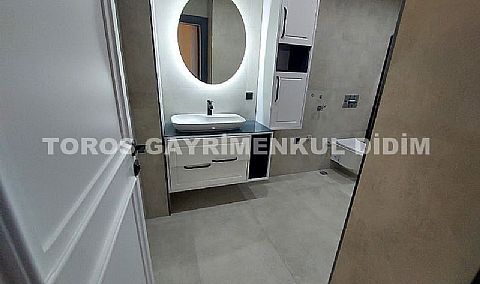 Didim hisarda 300 m2 arsa üzerine kurulu satılık müstakil villa