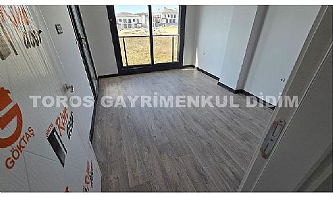 Didim hisarda denize 2.km mesafede satılık yazlık villa