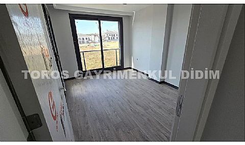 Didim hisarda denize 2.km mesafede satılık yazlık villa