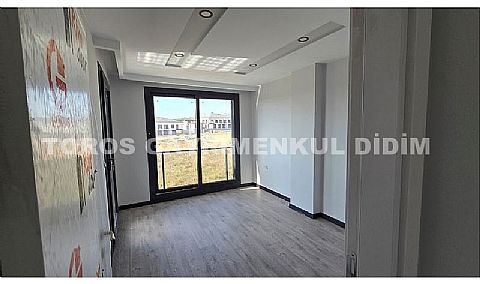 Didim hisarda denize 2.km mesafede satılık yazlık villa