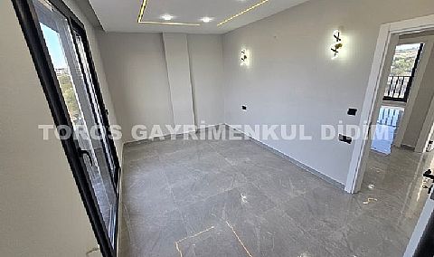 Didim hisarda doğa içinde satılık villa
