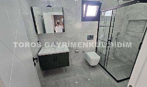 Didim hisarda doğa içinde satılık villa