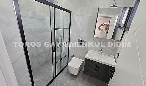 Didim hisarda doğa içinde satılık villa