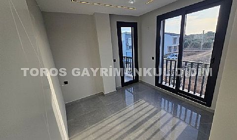 Didim hisarda doğa içinde satılık villa