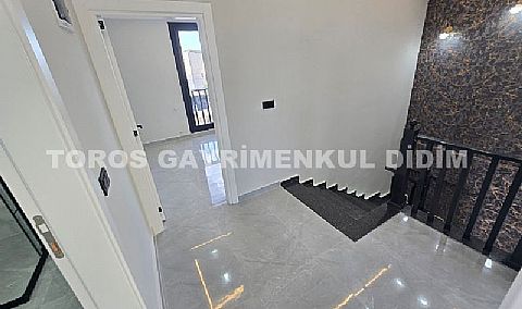 Didim hisarda doğa içinde satılık villa