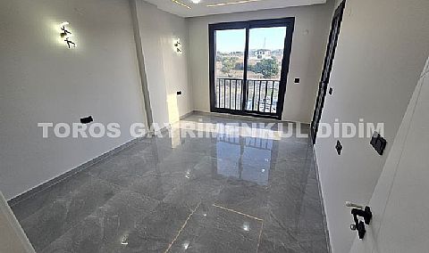 Didim hisarda doğa içinde satılık villa