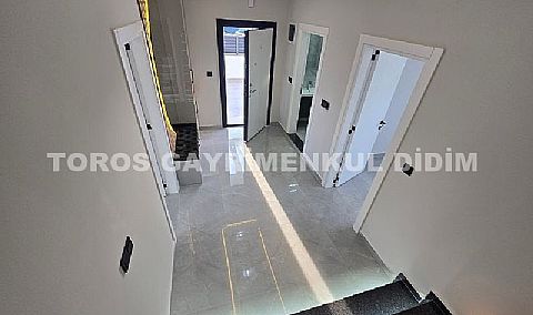 Didim hisarda doğa içinde satılık villa