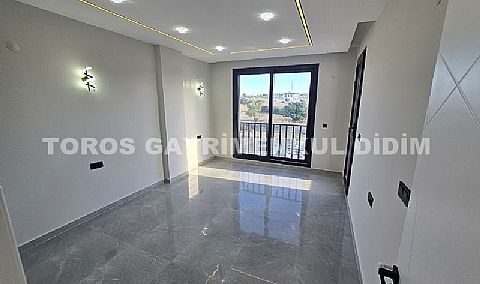 Didim hisarda doğa içinde satılık villa