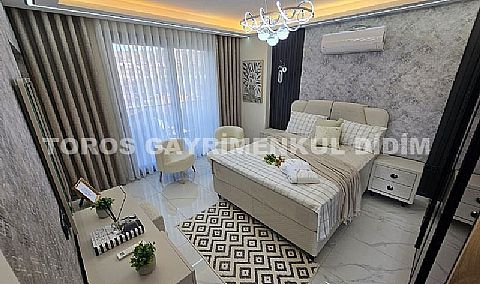 Didim Hisar'da Hayallerinizdeki Satilik Villa Sizi Bekliyor Sıfır lüks eşyalı 