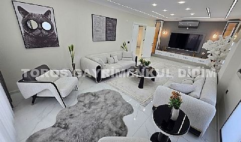 Didim Hisar'da Hayallerinizdeki Satilik Villa Sizi Bekliyor Sıfır lüks eşyalı 