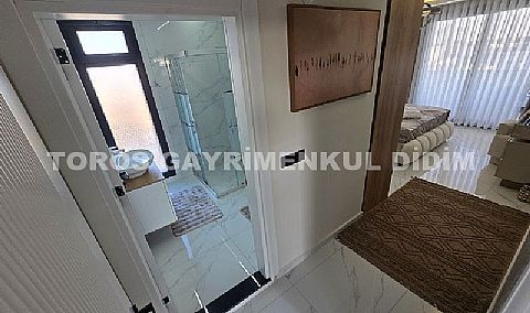 Didim Hisar'da Hayallerinizdeki Satilik Villa Sizi Bekliyor Sıfır lüks eşyalı 