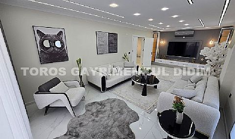 Didim Hisar'da Hayallerinizdeki Satilik Villa Sizi Bekliyor Sıfır lüks eşyalı 