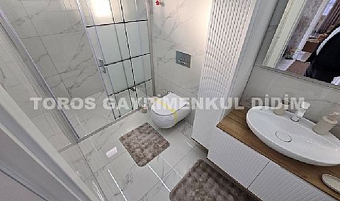 Didim Hisar'da Hayallerinizdeki Satilik Villa Sizi Bekliyor Sıfır lüks eşyalı 