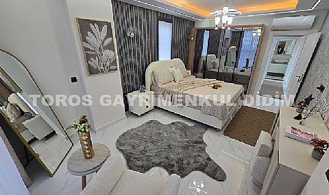 Didim Hisar'da Hayallerinizdeki Satilik Villa Sizi Bekliyor Sıfır lüks eşyalı 