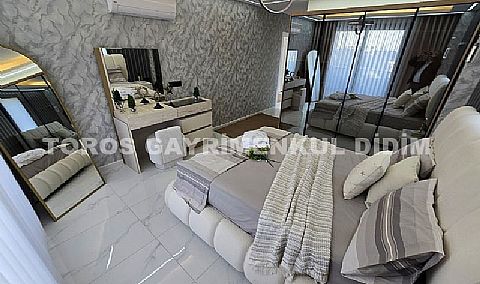 Didim Hisar'da Hayallerinizdeki Satilik Villa Sizi Bekliyor Sıfır lüks eşyalı 