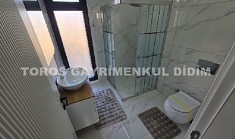 Didim Hisar'da Hayallerinizdeki Satilik Villa Sizi Bekliyor Sıfır lüks eşyalı 