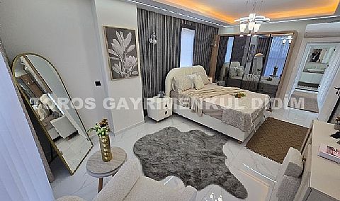 Didim Hisar'da Hayallerinizdeki Satilik Villa Sizi Bekliyor Sıfır lüks eşyalı 