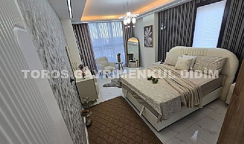 Didim Hisar'da Hayallerinizdeki Satilik Villa Sizi Bekliyor Sıfır lüks eşyalı 