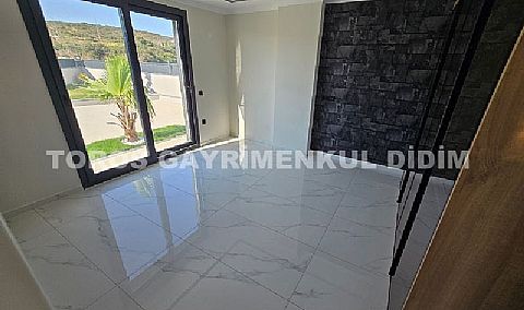 Didim Hisar'da Hayallerinizdeki Satilik Villa Sizi Bekliyor!