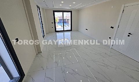 Didim Hisar'da Hayallerinizdeki Satilik Villa Sizi Bekliyor!