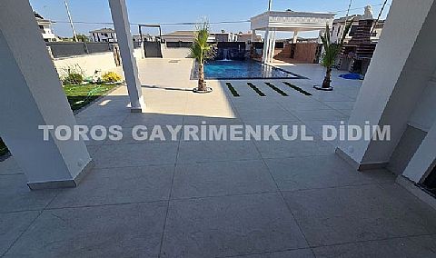 Didim Hisar'da Hayallerinizdeki Satilik Villa Sizi Bekliyor!